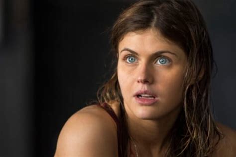 alexandra daddario nudes|ALEXANDRA DADDARIO Nude